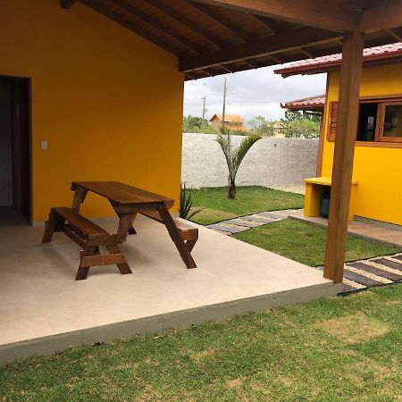 Casa Em Ibiraquera Proxima A Praia Do Rosa Imbituba  Exterior photo