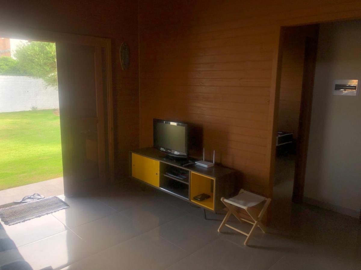 Casa Em Ibiraquera Proxima A Praia Do Rosa Imbituba  Exterior photo